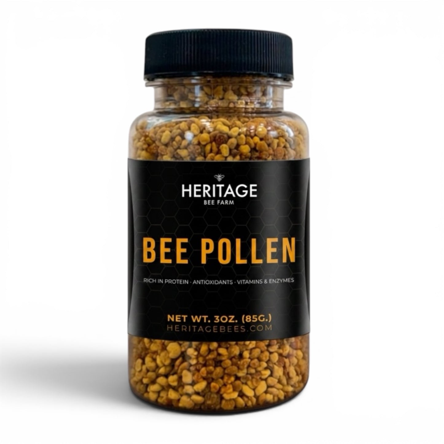 Bee Pollen | 100% Natural from the Hive