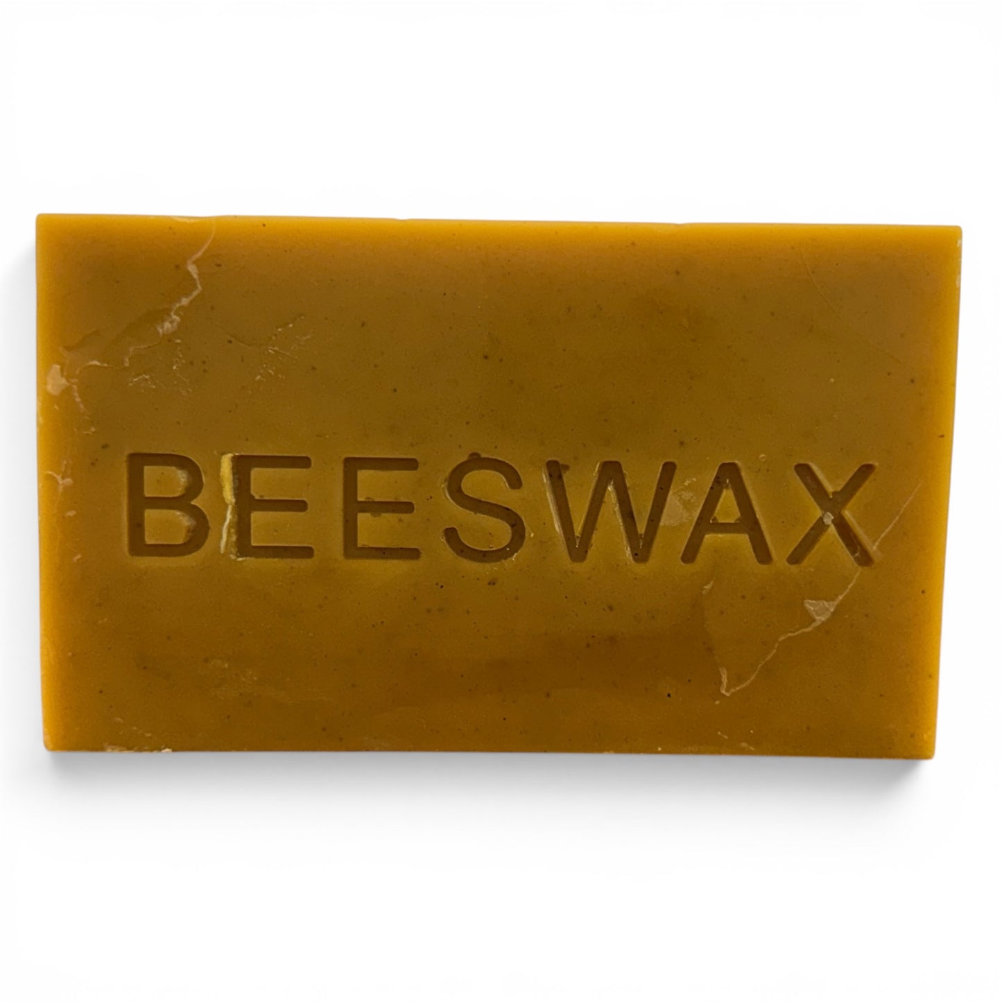 
                  
                    Pure Beeswax Blocks 1 lb — Lightly Filtered, Natural Yellow Beeswax
                  
                