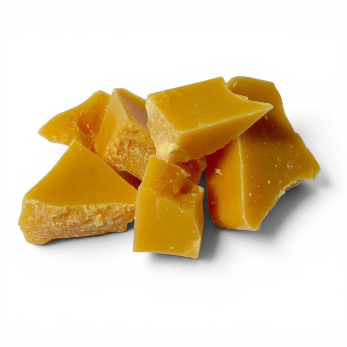 Raw Beeswax