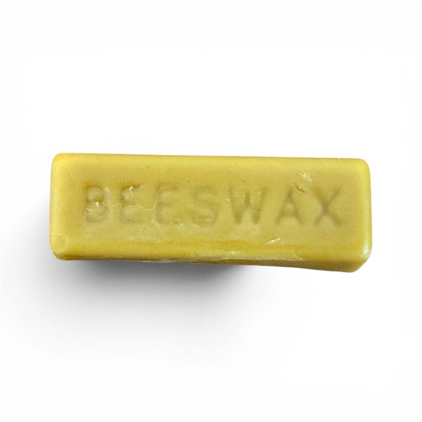 
                  
                    Pure Beeswax Bars — 1 oz | Lightly Filtered, Natural Yellow Beeswax
                  
                